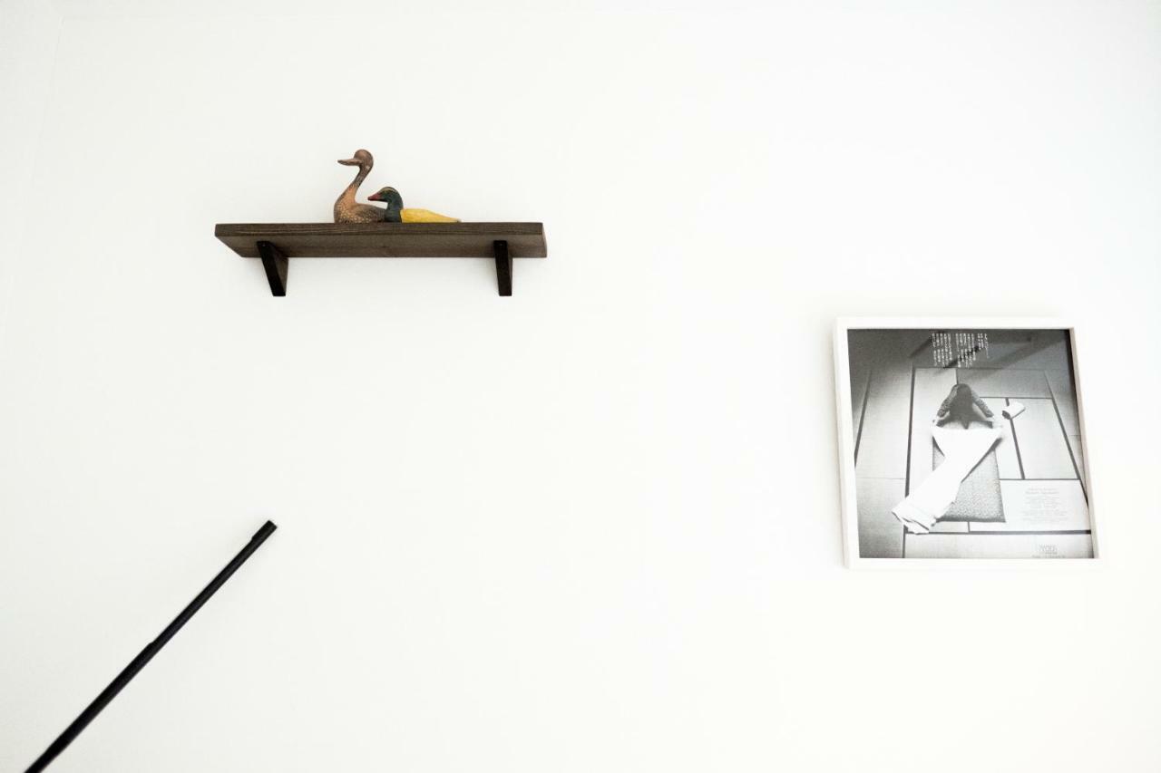 Nest Hatagaya Stylish Tóquio