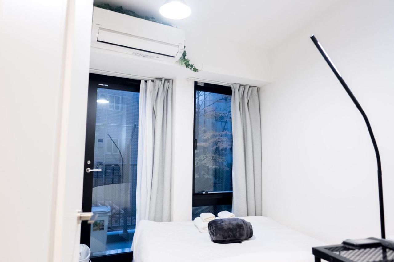 Nest Hatagaya Stylish Appartamento Tokyo