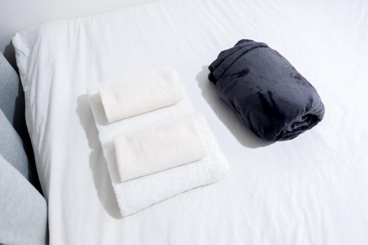 Nest Hatagaya Stylish Appartamento Tokyo