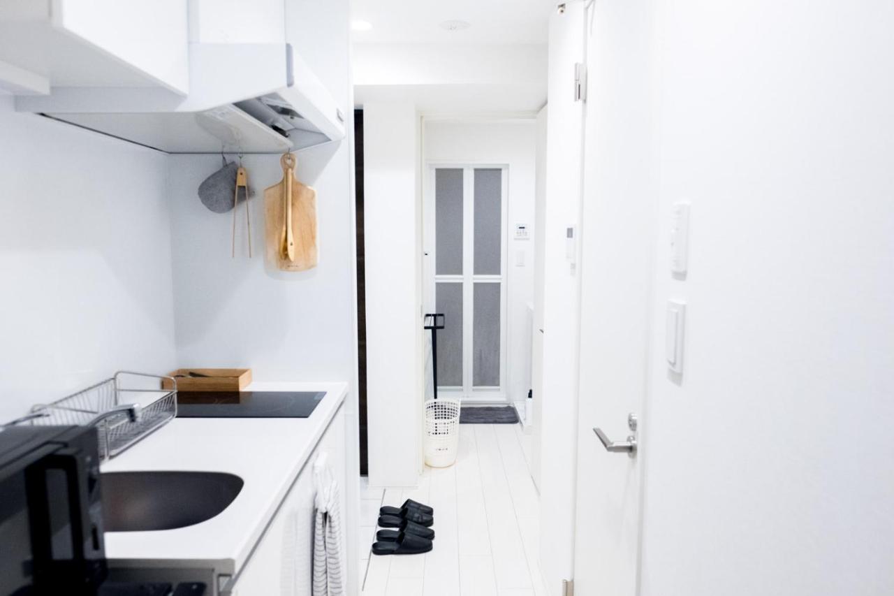 Nest Hatagaya Stylish Appartamento