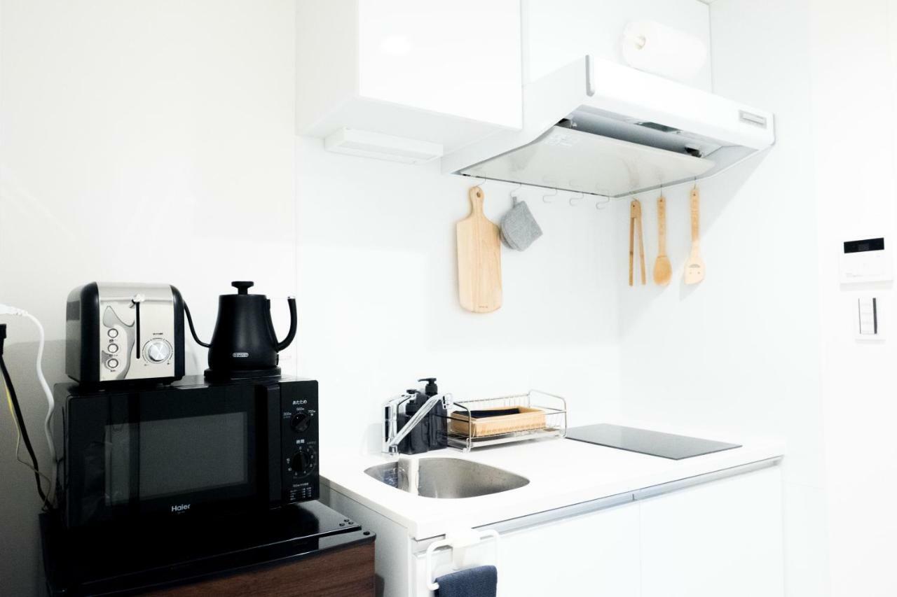 Nest Hatagaya Stylish Appartamento