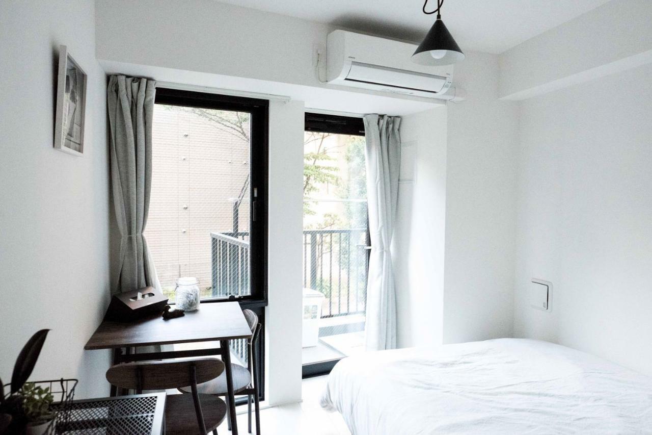 Nest Hatagaya Stylish Appartamento *