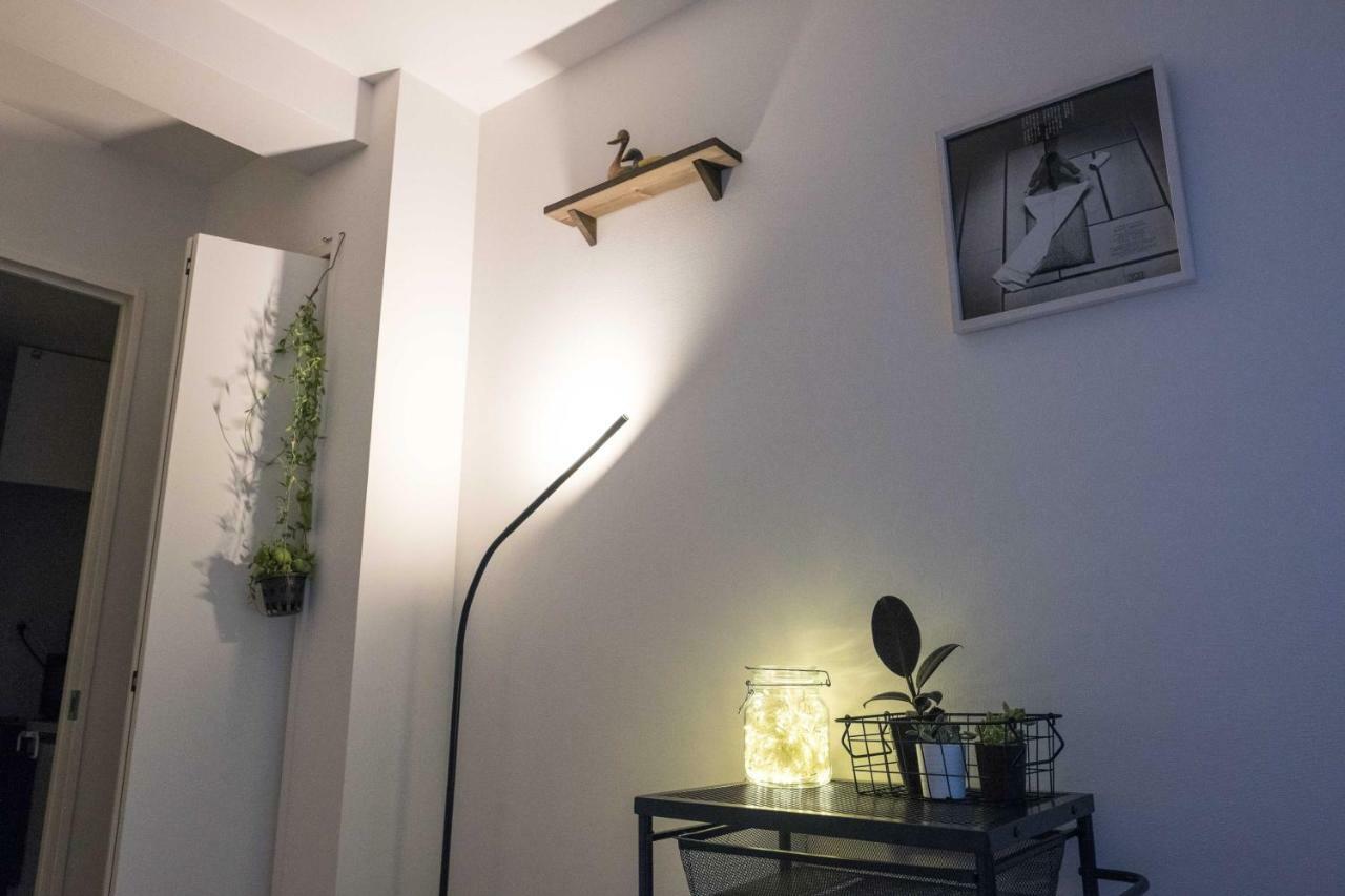 Appartamento Nest Hatagaya Stylish Tokyo