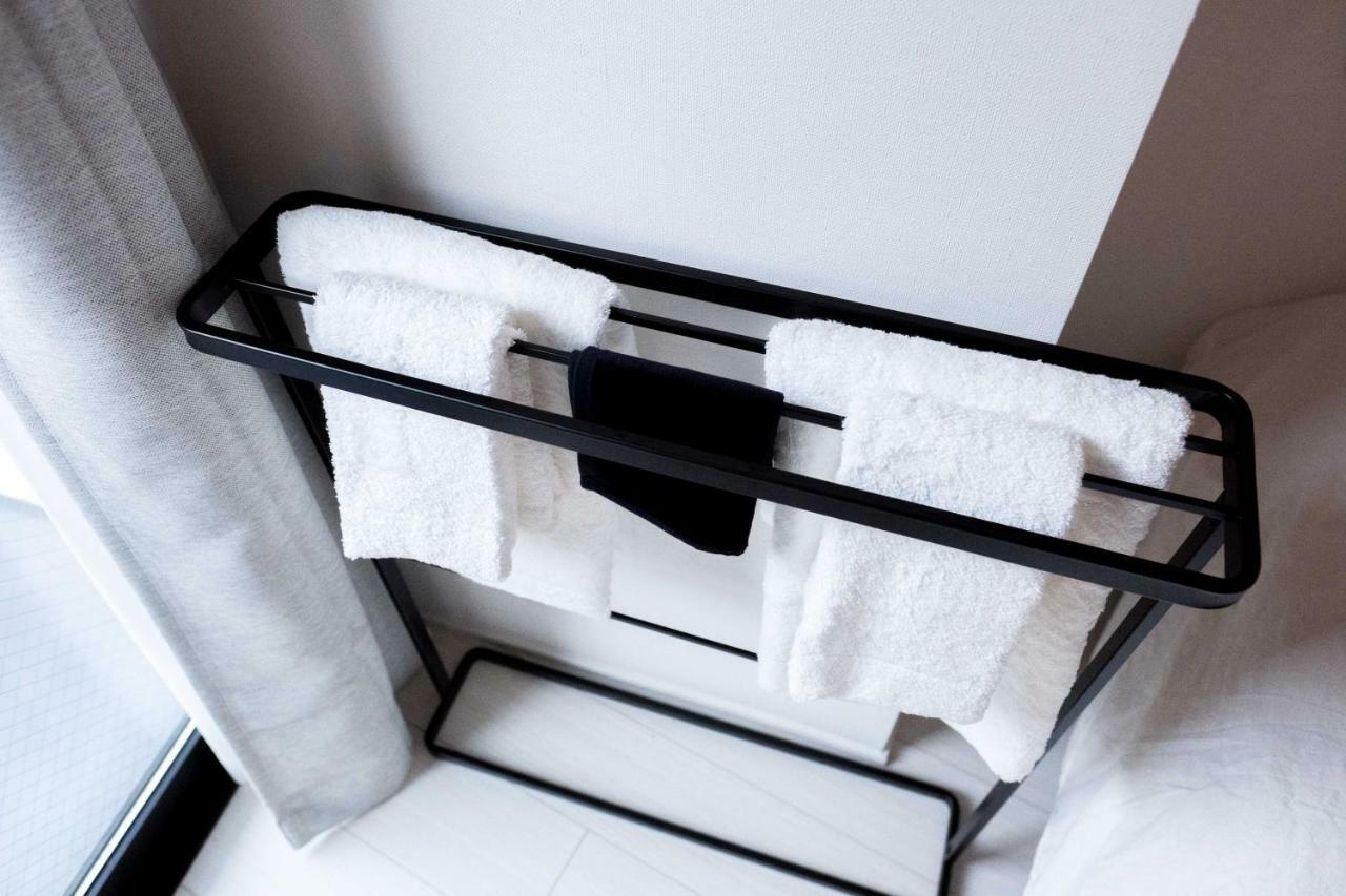 Nest Hatagaya Stylish Appartamento