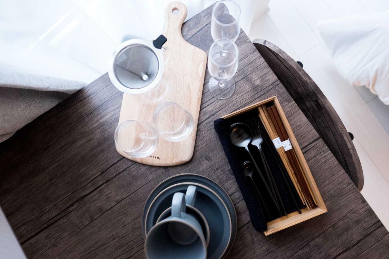 Nest Hatagaya Stylish Appartamento